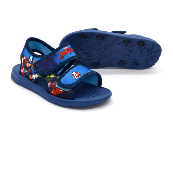 SANDALEN AVENGERS