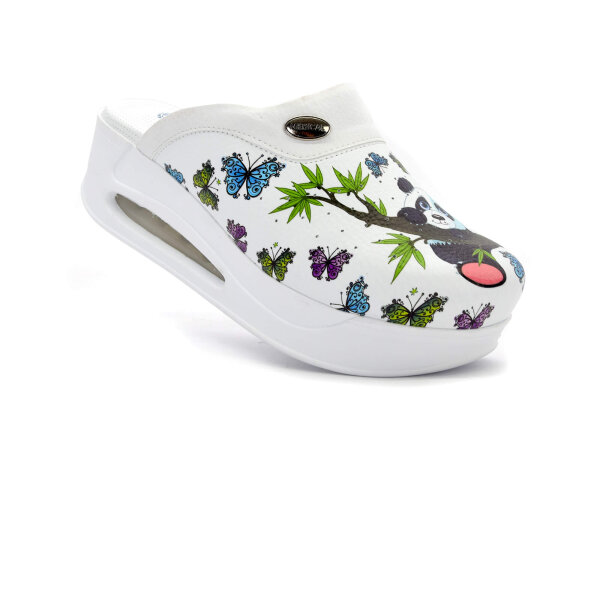 ANATOMISCHE CLOGS