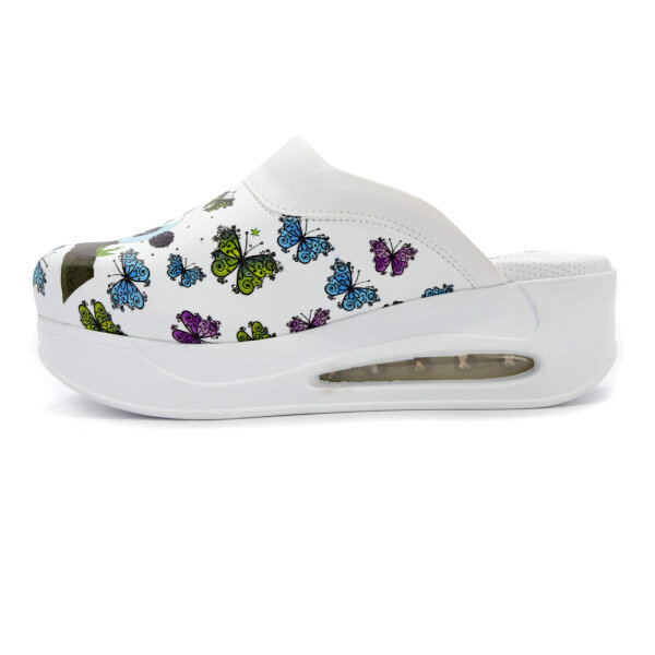 ANATOMISCHE CLOGS