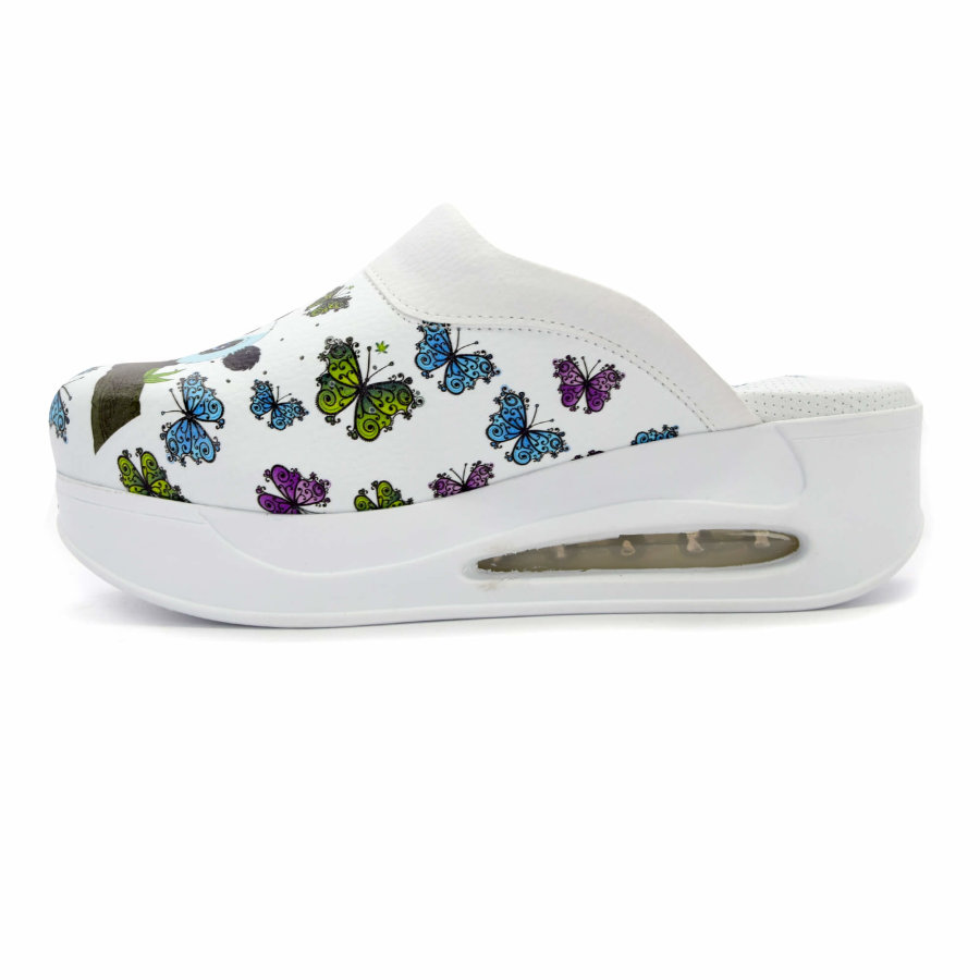 ANATOMISCHE CLOGS