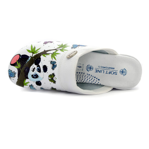 ANATOMISCHE CLOGS