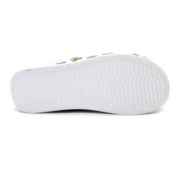 ANATOMISCHE CLOGS