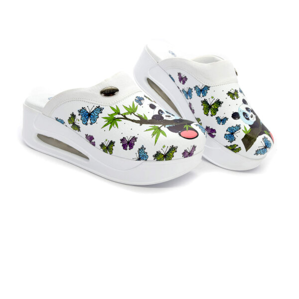 ANATOMISCHE CLOGS