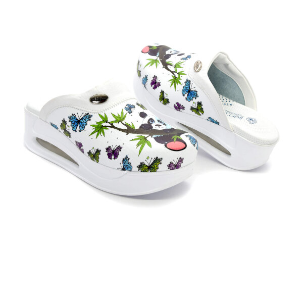 ANATOMISCHE CLOGS