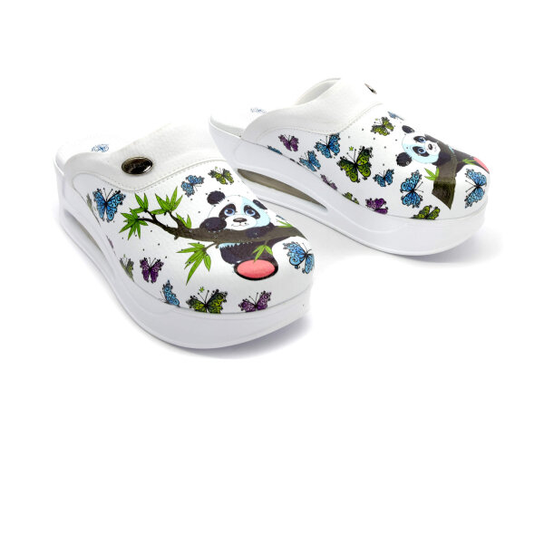 ANATOMISCHE CLOGS