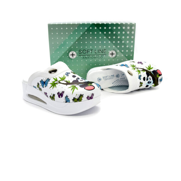 ANATOMISCHE CLOGS