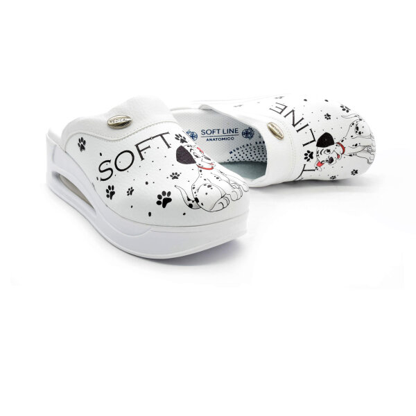 ANATOMISCHE CLOGS