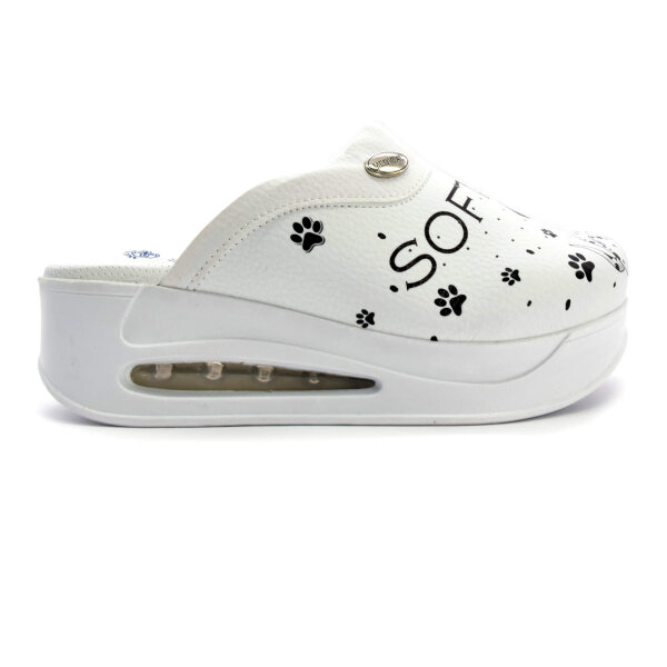 ANATOMISCHE CLOGS