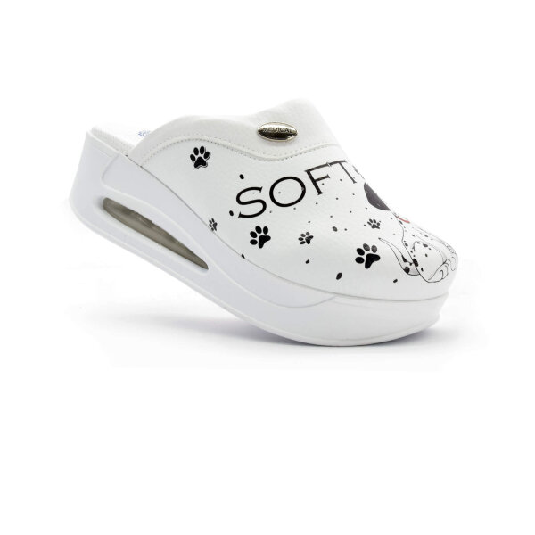 ANATOMISCHE CLOGS