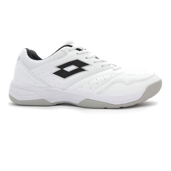 COURT LOGO SNEAKER