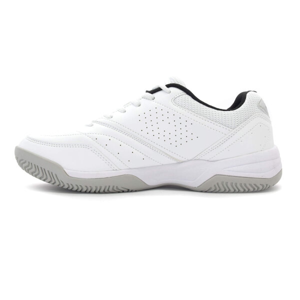 COURT LOGO SNEAKER