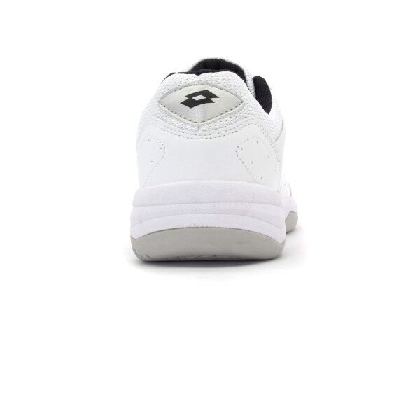 COURT LOGO SNEAKER