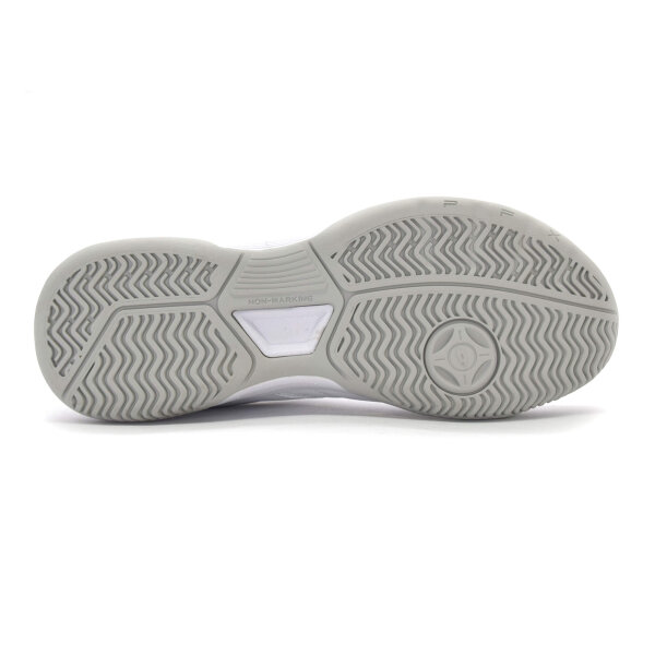 COURT LOGO SNEAKER
