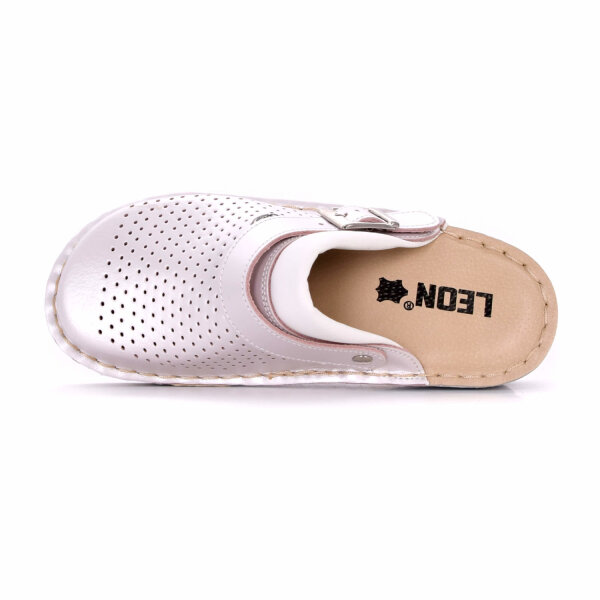 ANATOMISCHE CLOGS