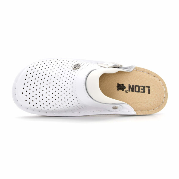 ANATOMISCHE CLOGS