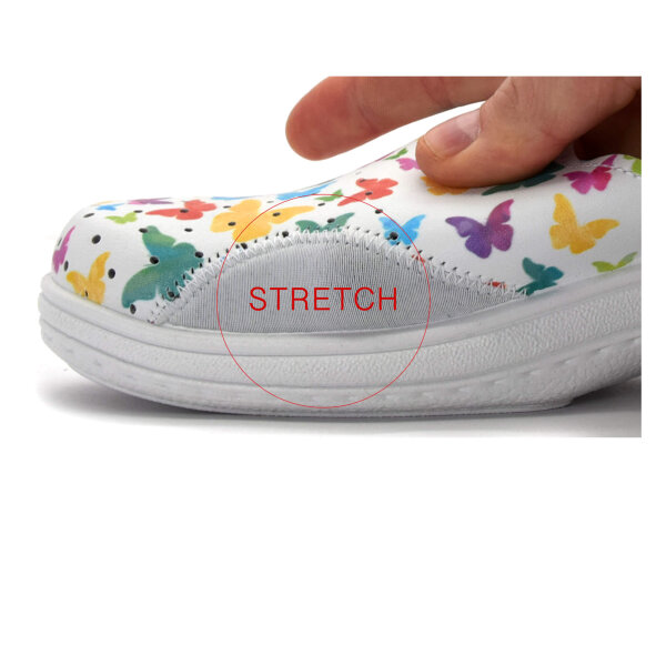 LEDER PANTOFFEL