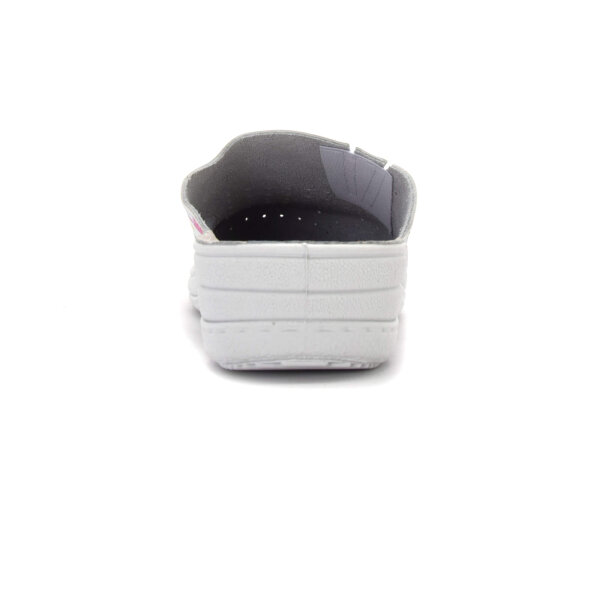 LEDER PANTOFFEL