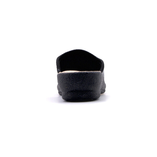 LEDER PANTOFFEL