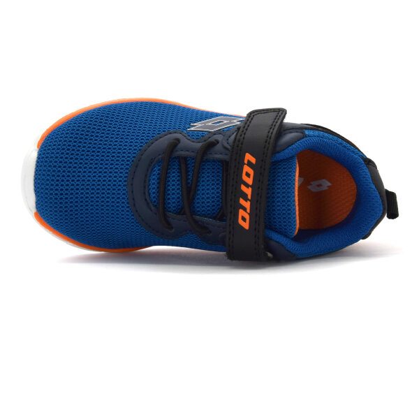 FLURRY SNEAKERS