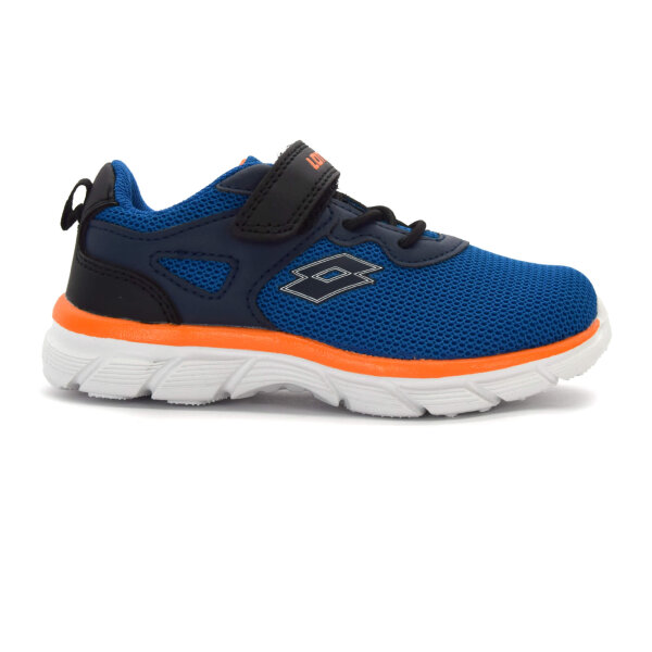 FLURRY SNEAKERS