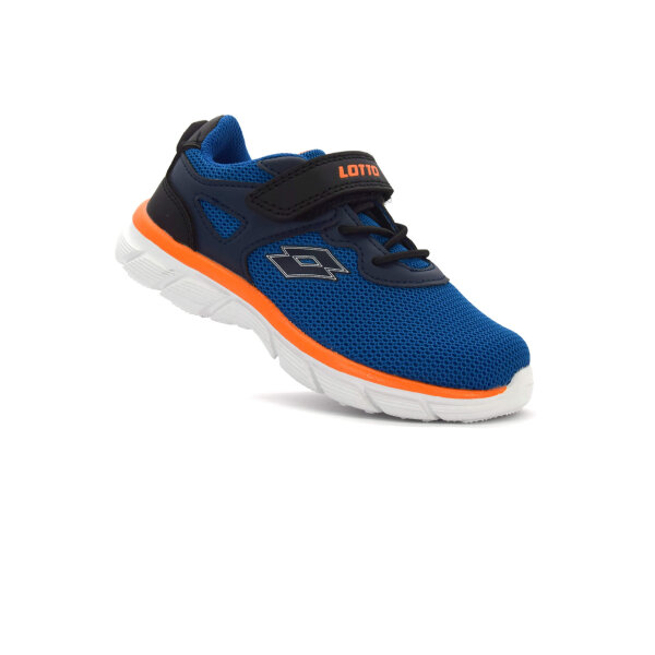FLURRY SNEAKERS