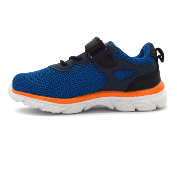 FLURRY SNEAKERS