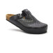 LEDER ANATOMISCHE CLOGS