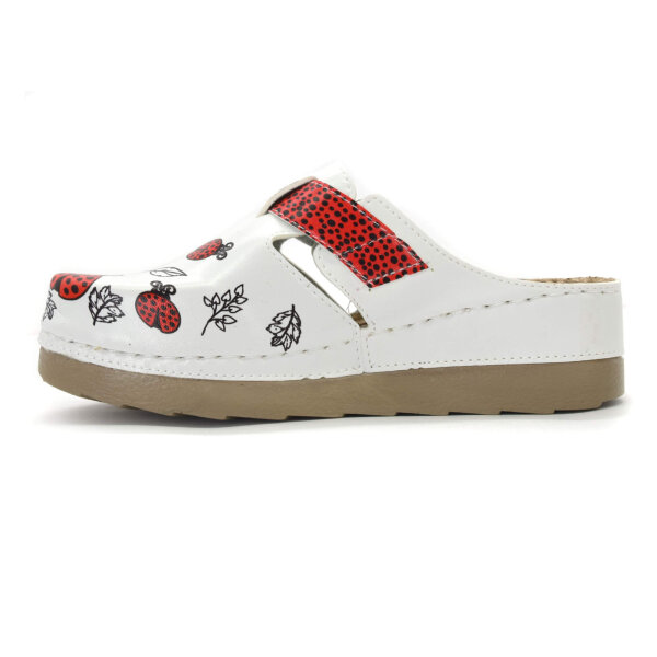 ANATOMISCHE CLOGS