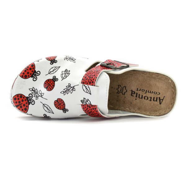 ANATOMISCHE CLOGS