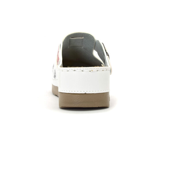ANATOMISCHE CLOGS