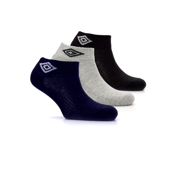 SOCKEN 3er Pack
