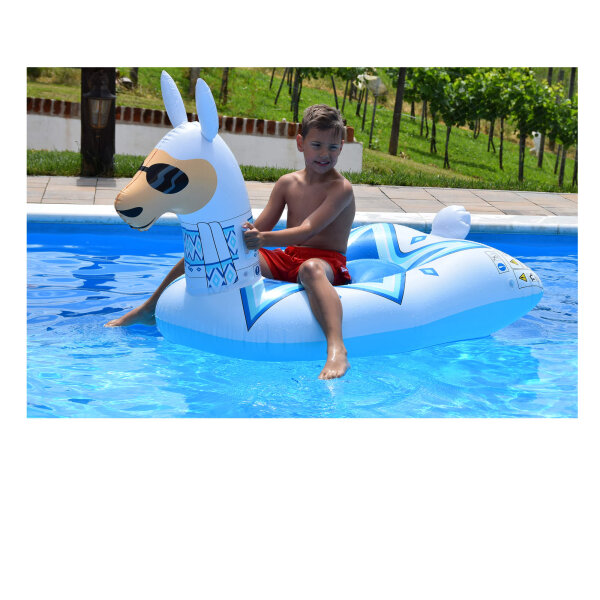 AUFBLASBARE TIERE