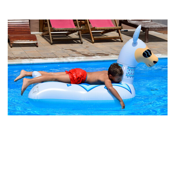 AUFBLASBARE TIERE