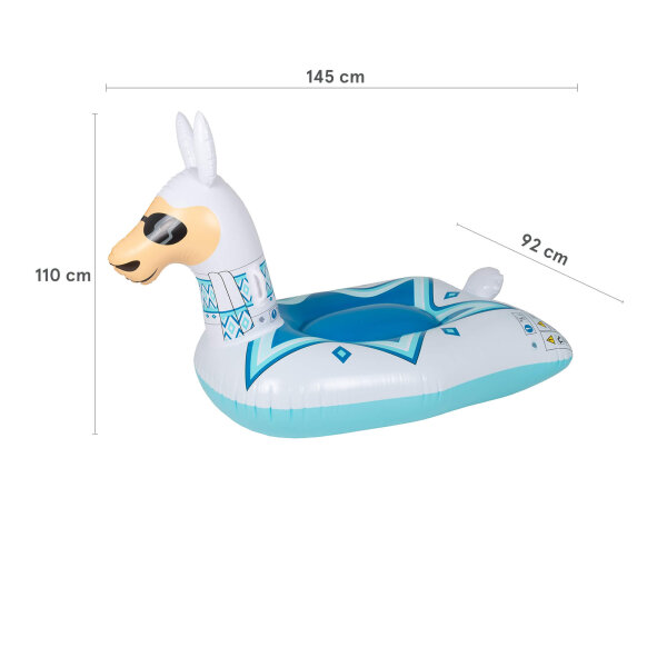 AUFBLASBARE TIERE