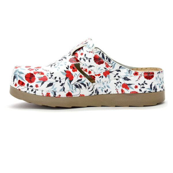ANATOMISCHE CLOGS