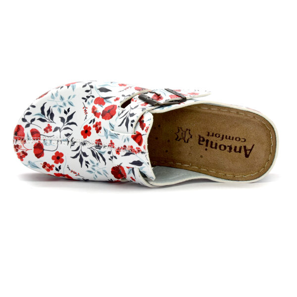 ANATOMISCHE CLOGS