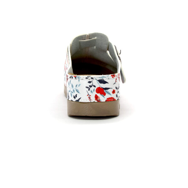 ANATOMISCHE CLOGS