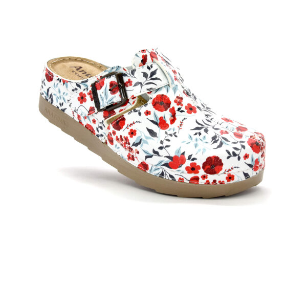 ANATOMISCHE CLOGS