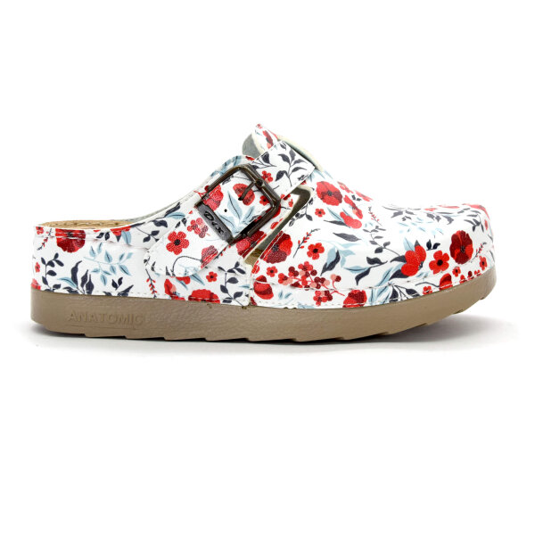 ANATOMISCHE CLOGS