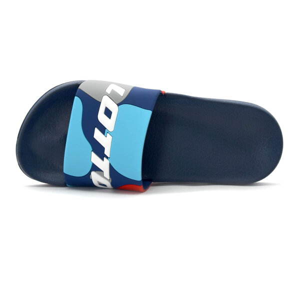 PANTOFFEL BUBBLE_B