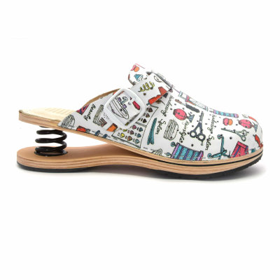 FEDER CLOGS