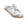 ANATOMISCHE CLOGS