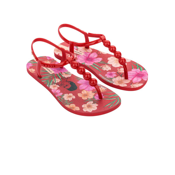 SANDALEN CLASS FRIDA KAHLO