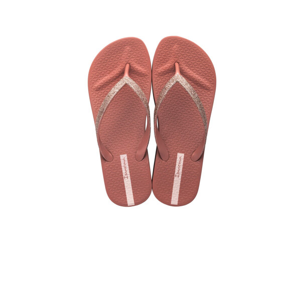FLIP FLOPS MESH CHICK PLAT