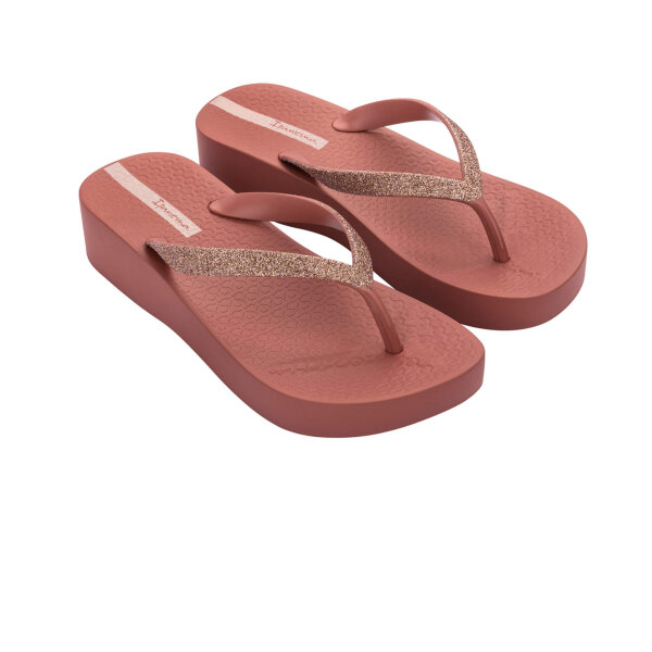 FLIP FLOPS MESH CHICK PLAT
