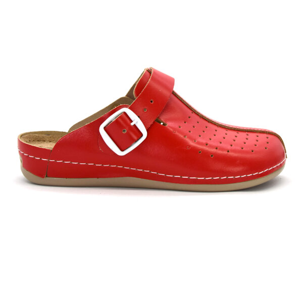 CLOGS