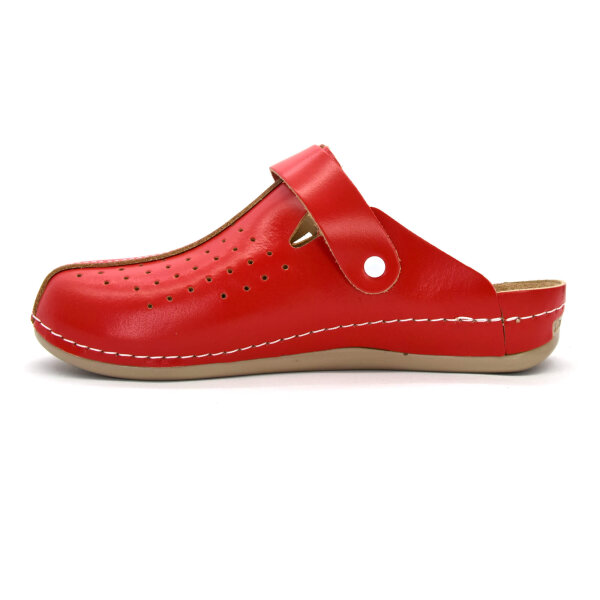 CLOGS