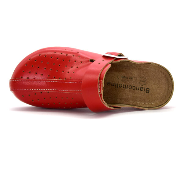 CLOGS