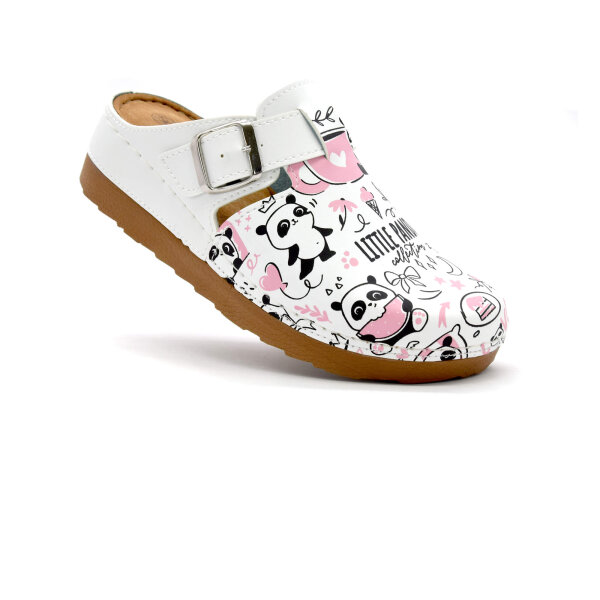 ANATOMISCHE CLOGS