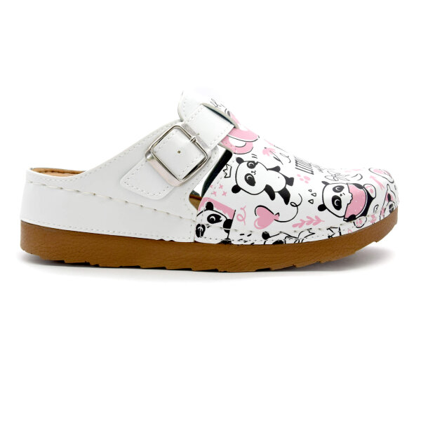 ANATOMISCHE CLOGS